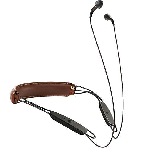 Klipsch X12 Neckband Bluetooth In Ear Headphones with cVc Mic 5Hz