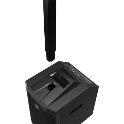 Electro-Voice Evolve 50 Portable Column Bluetooth PA System Package. image 7