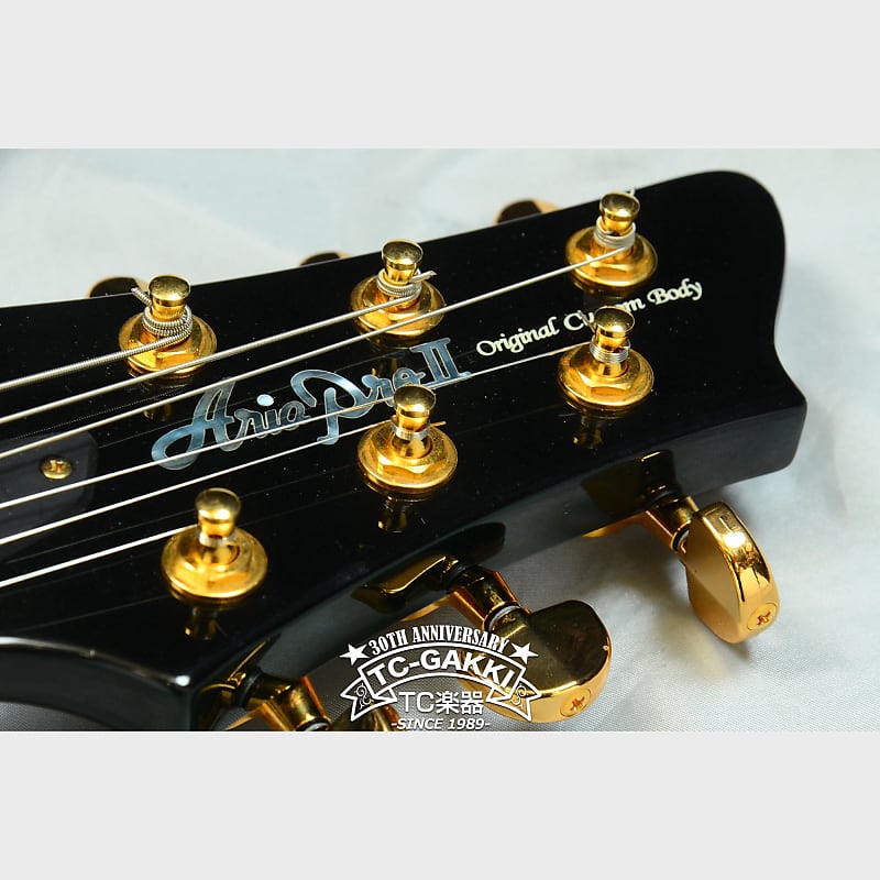 ARIA PRO II PE509