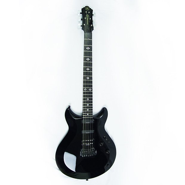 Yamaha aes best sale fg