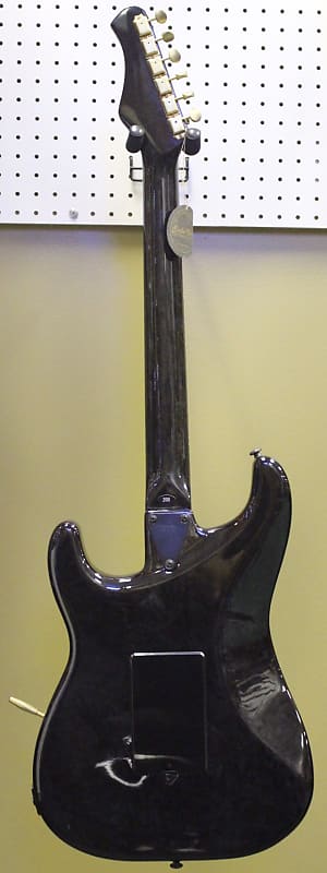 Tokai M-2001 1987 Black Pearl | Reverb