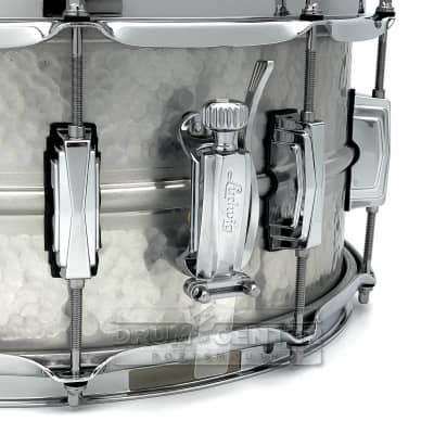 Ludwig Acrophonic Special Edition Snare Drum 14x6.5 image 2