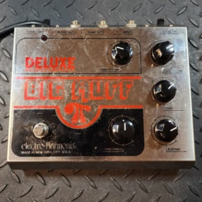 Electro-Harmonix Deluxe Big Muff Pi | Reverb Canada