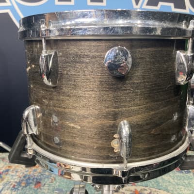 Gretsch - 12x8" Square Badge, Maple Tom, Redone, Refinished, Reworked, Re you name it 1972–1973 image 11
