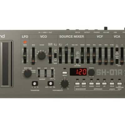 Roland SH-01A Sound Module(New)