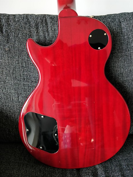 JAPANUARY! Orville Jimmy Page Les Paul - Legit Japanese Les