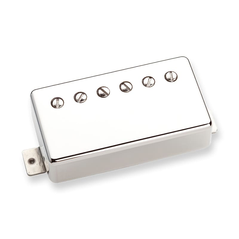 Seymour Duncan 59 Model SH-1 Neck Humbucker, Unpotted With | Reverb