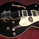 NEW! Gretsch G5622T Electromatic Center Block Double-Cut w/Bigsby Black Finish - Authorized Dealer