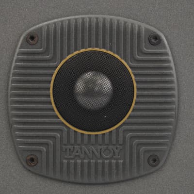 Tannoy System 2 Passive Studio Bookshelf Monitor Speakers w/ Cables #54670 image 6