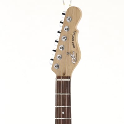 G&L Tribute Series ASAT Special 3TS [SN 081262873] [10/20