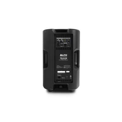 Alto Tx412 B image 2
