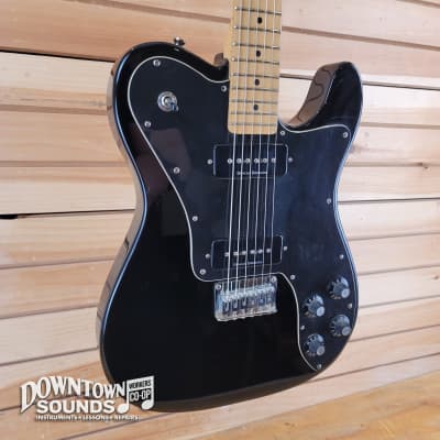 Squier Vintage Modified Telecaster Custom II | Reverb