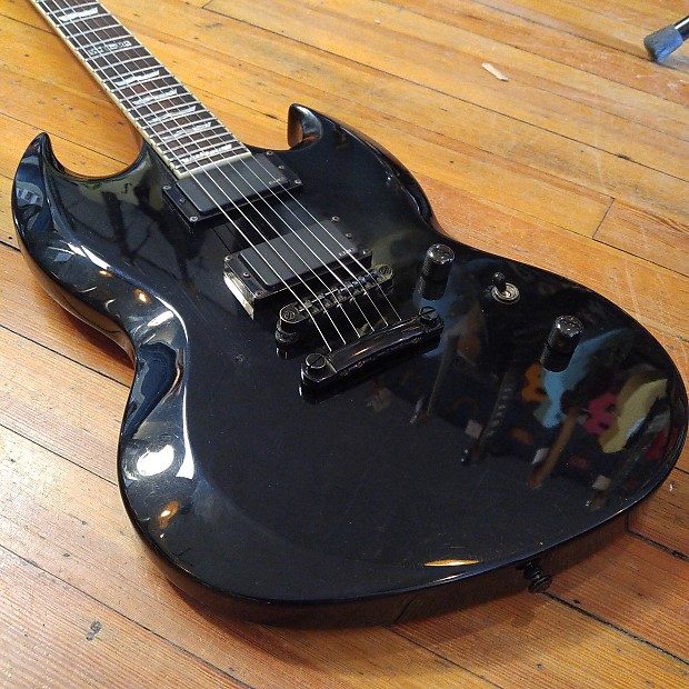 Esp ltd online viper 301