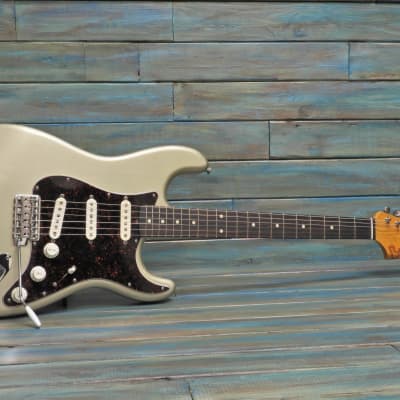 Berly  S Type Strat New From Authorized Dealer image 2