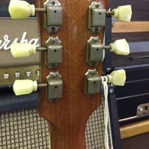 Greco FA-750 Late 80's Natural | Reverb Greco FA-750 Late 80's Natural | Reverb