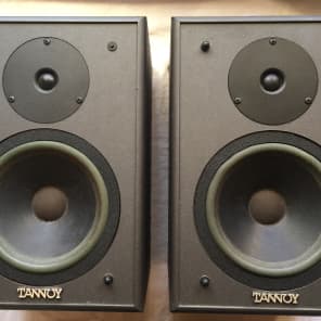 Tannoy pbm sale 6.5 ii