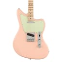 Squier Paranormal Series Offset Telecaster Electric Guitar in Shell Pink