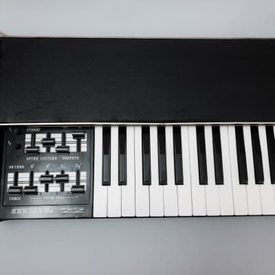 Lell Lel' 22 Rare Analog Piano Strings Electro Organ Synthesizer Soviet USSR 1985 image 4