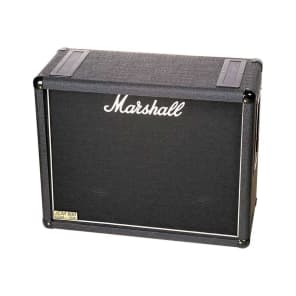 Marshall 1936V Vintage 140-Watt 2x12" Guitar Speaker Cabinet