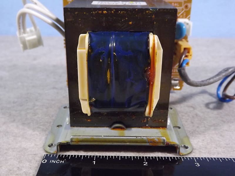 (中古)日本未発売 SX VTC SERIES Sony RMT-V162 Remote Control for VCR SLV-740HF and More