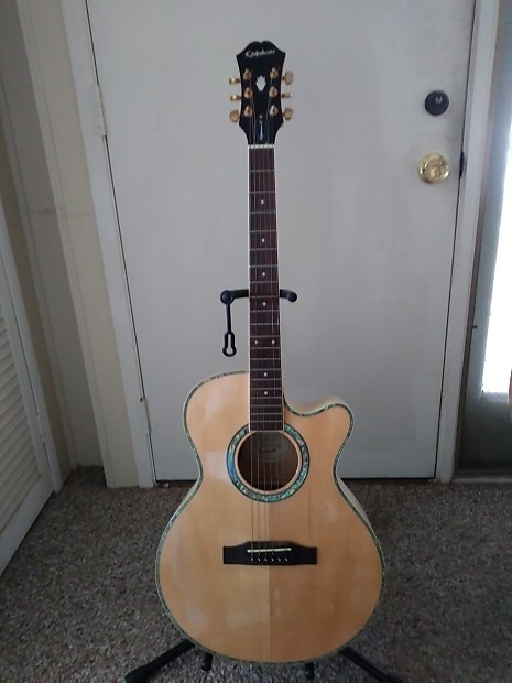 Epiphone cheap performer se