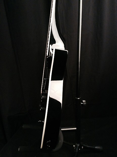 ESP LTD JH-600 EC Black | Reverb
