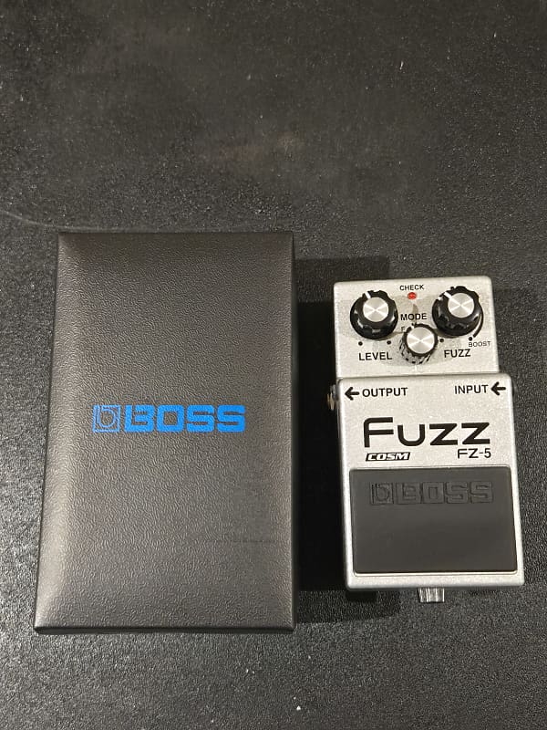 Boss FZ-5 Fuzz