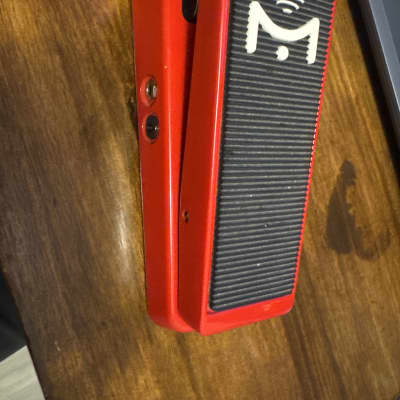Reverb.com listing, price, conditions, and images for mission-engineering-vm-pro-red
