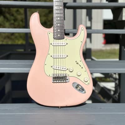 Nash  S-63 Relic Shell Pink *Authorized Dealer*  FREE Shipping!  @AIFG image 1