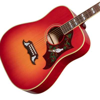 Gibson Dove Original | Reverb Canada