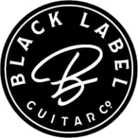 BlackLabel Guitar Co.