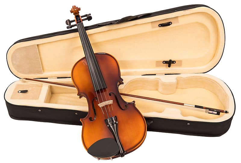 Antoni Debut Violin Case - 4/4 - Band Aid Music