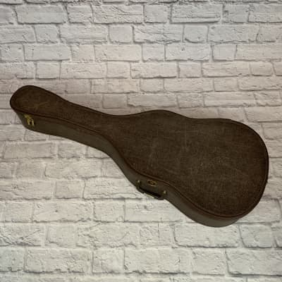Aria 790 Classical Acoustic Guitar image 10