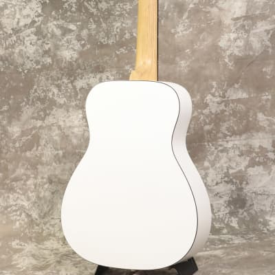 Martin LX White - Free Shipping* | Reverb