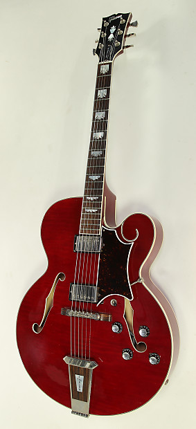 【美品】Gibson Custom Shop Tal Farlow 2001年製 2001 Gibson Tal Farlow