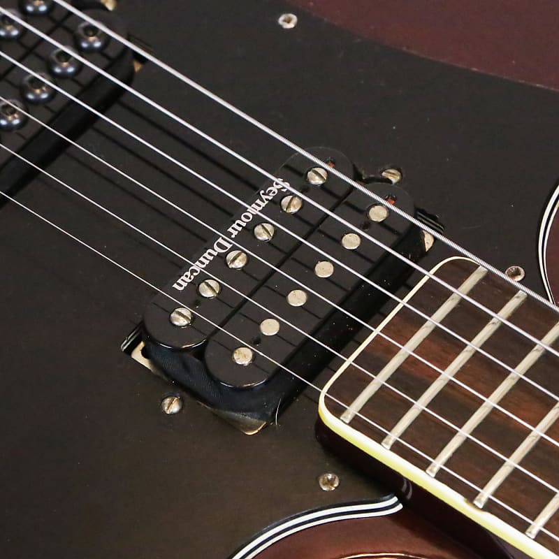 Greco SG 1973-1975 | Reverb