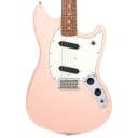 Fender Player Mustang Shell Pink (CME Exclusive)
