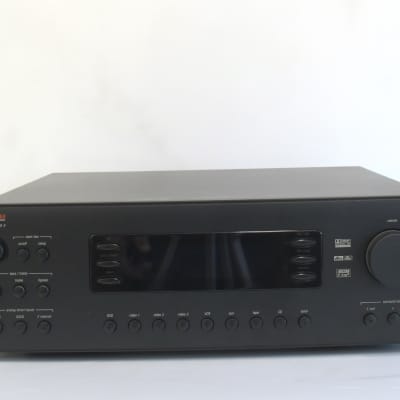 Onkyo Integra RDC-7 7.1 Channel A/V Controller Preamplifier