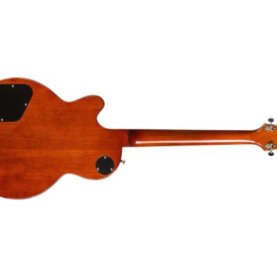 Guild Bluesbird Electric Guitar (Iced Tea Burst) (LXV) image 3