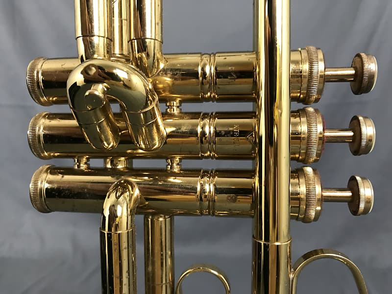 Kawai KTR-32L Trumpet