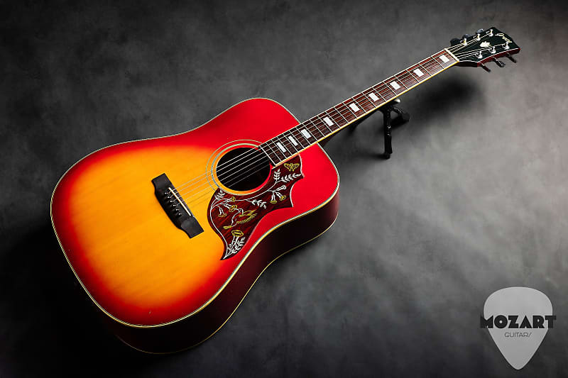 グレコ Greco ハミングバード Hummingbird W303R