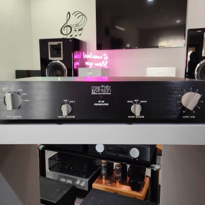 Mark Levinson ML-28 image 5