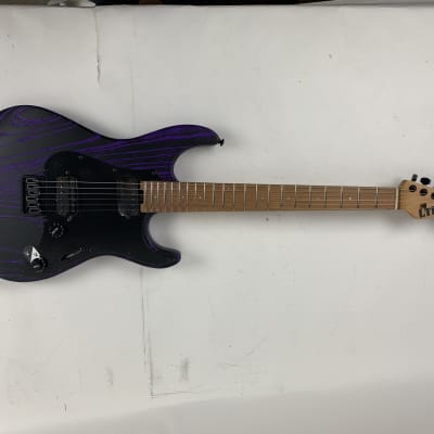 ESP LTD SN-1000HT Purple Blast Electric Guitar Snapper SN-1000 HT SN1000 - B-Stock image 12