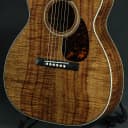 Martin 000-28K Authentic 1921 VTS Highly Flamed / Figured Koa - Want a better deal?