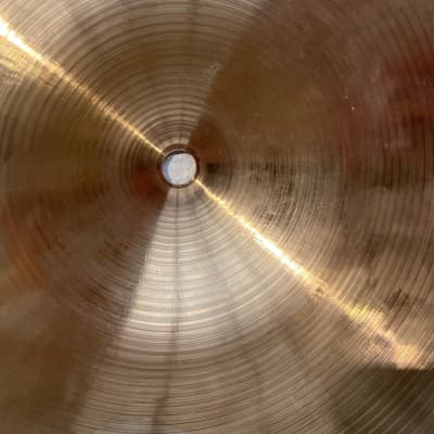 Dream Contact Hi Hats 15”/37cm Cymbals (Pair) #GN10 image 10