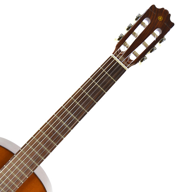 YAMAHA G-231 アコースティックギター ハードケース付き Yamaha G-231 Cedar Top Nylon String Classical Acoustic