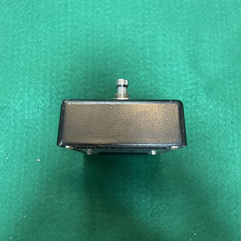 Vintage Ross Phaser Black | Reverb