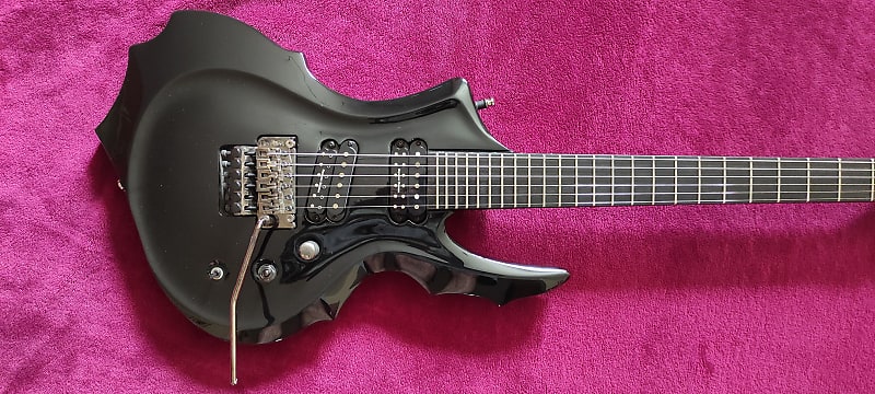 EDWARDS E-EN-Arc the GazettE Aoi Signature | Reverb