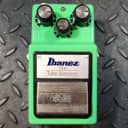 Keeley Modded Ibanez TS9 Tube Screamer with Mod+ HG