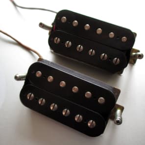 Matsumoku MMK 45 Humbucker Set | Reverb